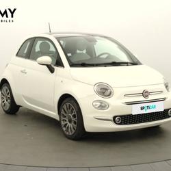 Fiat 500 II 500 0.9 85 ch TwinAir S/S 500-120th Dinan
