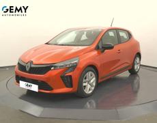 Renault Clio 5 Dinan
