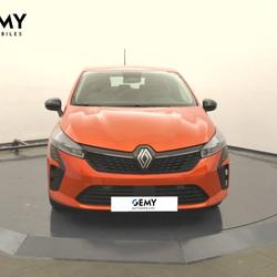 Renault Clio 5 Clio Eco-G 100 ch GSR2 Evolution Dinan