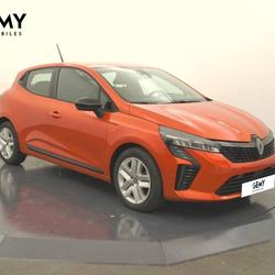 Renault Clio 5 Clio Eco-G 100 ch GSR2 Evolution Dinan