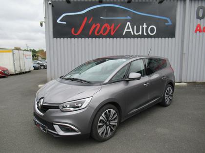 Renault Grand Scenic 4 - 1.3 TCE 140CH EVOLUTION EDC 7 PLACES - 23 290 €
