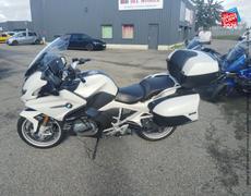 BMW R 80 Sausheim