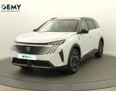 Peugeot 5008 Dinan