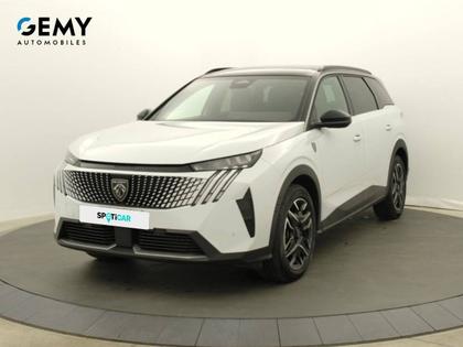 Peugeot 5008 - 5008 Hybrid 145 ch e-DCS6 GT - 30 990 €