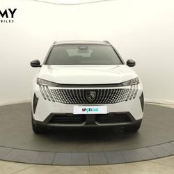 Peugeot 5008 5008 Hybrid 145 ch e-DCS6 GT Dinan