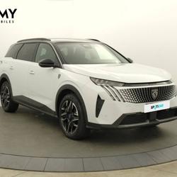 Peugeot 5008 5008 Hybrid 145 ch e-DCS6 GT Dinan