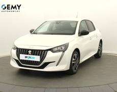 Peugeot 208 - 208 BlueHDi 100 S&S BVM6 Allure Pack - 12 990 €