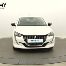 Peugeot 208 208 BlueHDi 100 S&S BVM6 Allure Pack Dinan