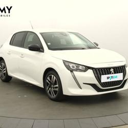 Peugeot 208 208 BlueHDi 100 S&S BVM6 Allure Pack Dinan