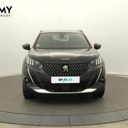 Peugeot 2008 2008 PureTech 130 S&S EAT8 GT Line Dinan