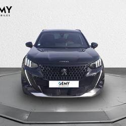 Peugeot 2008 2008 PureTech 130 S&S EAT8 GT Line Dinan