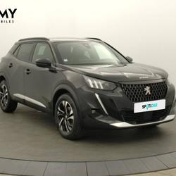 Peugeot 2008 2008 PureTech 130 S&S EAT8 GT Line Dinan