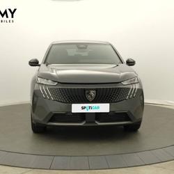Peugeot 3008 3008 Hybrid 136 e-DCS6 Allure Dinan