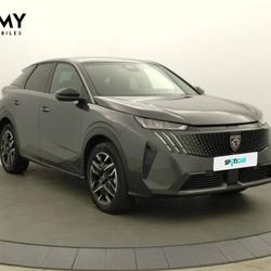 Peugeot 3008 3008 Hybrid 136 e-DCS6 Allure Dinan