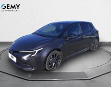 Toyota Corolla Dinan