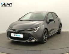 Toyota Corolla Dinan