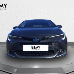 Toyota Corolla Corolla Hybride 140ch Collection Dinan