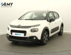 Citroen C3 Dinan
