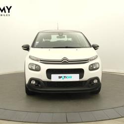Citroen C3 C3 PureTech 110 S&S BVM6 Graphic Dinan