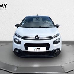 Citroen C3 C3 PureTech 110 S&S BVM6 Graphic Dinan