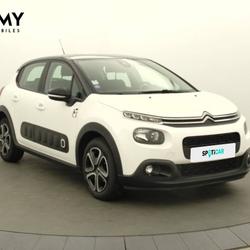 Citroen C3 C3 PureTech 110 S&S BVM6 Graphic Dinan