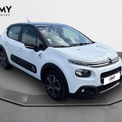 Citroen C3 C3 PureTech 110 S&S BVM6 Graphic Dinan