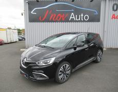 Renault Grand Scenic 4 Saint-Philbert-de-Grand-Lieu