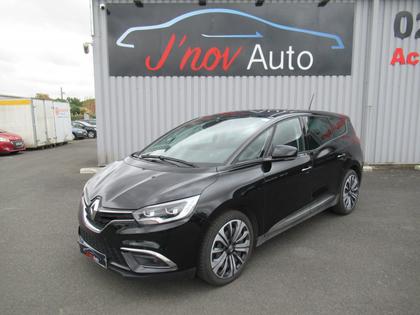 Renault Grand Scenic 4 - 1.3 TCE 140CH EVOLUTION EDC 7 PLACES - 19 990 €
