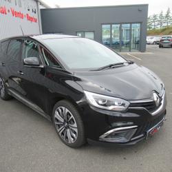 Renault Grand Scenic 4 1.3 TCE 140CH EVOLUTION EDC 7 PLACES occasion - Saint-Philbert-de-Grand-Lieu - photo 2/18
