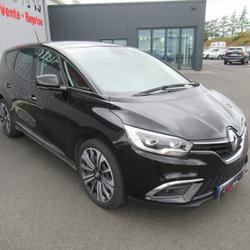 Renault Grand Scenic 4 1.3 TCE 140CH EVOLUTION EDC 7 PLACES Saint-Philbert-de-Grand-Lieu