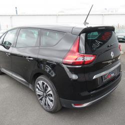 Renault Grand Scenic 4 1.3 TCE 140CH EVOLUTION EDC 7 PLACES Saint-Philbert-de-Grand-Lieu