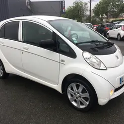 Peugeot Ion ELECTRIQUE Angers