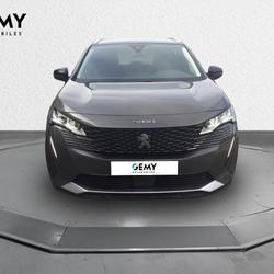 Peugeot 5008 5008 BlueHDi 130ch S&S EAT8 Roadtrip Dinan