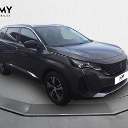 Peugeot 5008 5008 BlueHDi 130ch S&S EAT8 Roadtrip Dinan