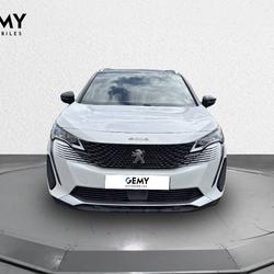 Peugeot 5008 5008 PureTech 130ch S&S BVM6 GT Dinan