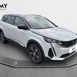Peugeot 5008 5008 PureTech 130ch S&S BVM6 GT Dinan
