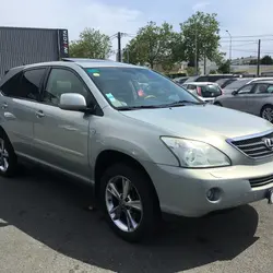 Lexus RX 400H PACK PRESIDENT Angers