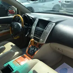 Lexus RX 400H PACK PRESIDENT Angers