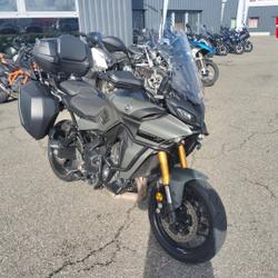 Yamaha MT07 Tracer Tracer 9 900 GT occasion - Sausheim - photo 2/14