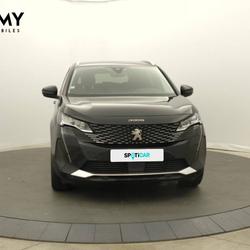 Peugeot 3008 3008 Hybrid 225 e-EAT8 Allure Pack Dinan
