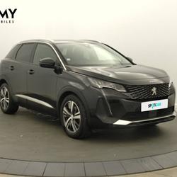 Peugeot 3008 3008 Hybrid 225 e-EAT8 Allure Pack Dinan