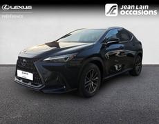 Lexus NX Échirolles