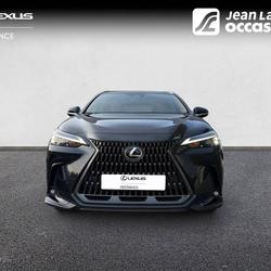 Lexus NX NX 450h+ 4WD Hybride Rechargeable Luxe &Eacute;chirolles
