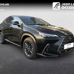Lexus NX NX 450h+ 4WD Hybride Rechargeable Luxe &Eacute;chirolles