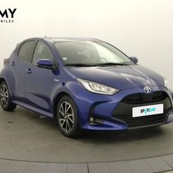 Toyota Yaris Yaris Hybride 116h Design Dinan