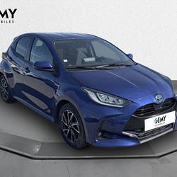 Toyota Yaris Yaris Hybride 116h Design Dinan