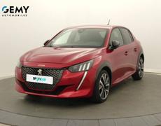 Peugeot 208 Dinan