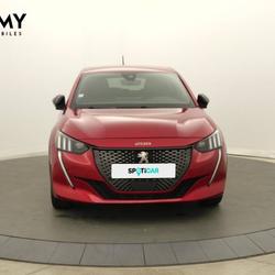 Peugeot 208 208 PureTech 100 S&S BVM6 GT Dinan