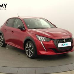 Peugeot 208 208 PureTech 100 S&S BVM6 GT Dinan