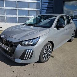 Peugeot 208 1.2 Hybrid 100ch Active e-DCS6 Villedieu-les-Po&ecirc;les-Rouffigny